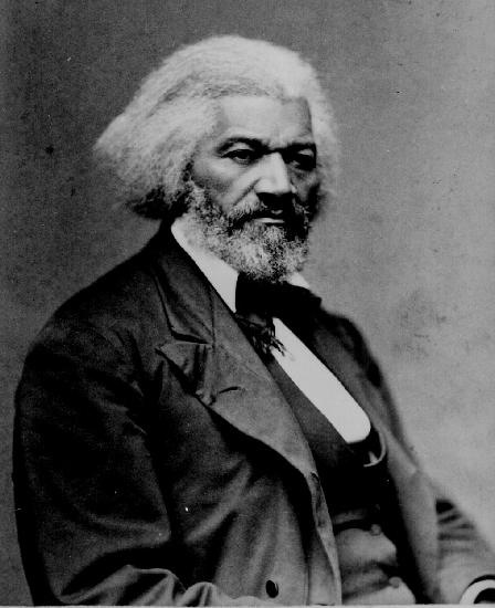 Frederick Douglass :www.shenoc.com